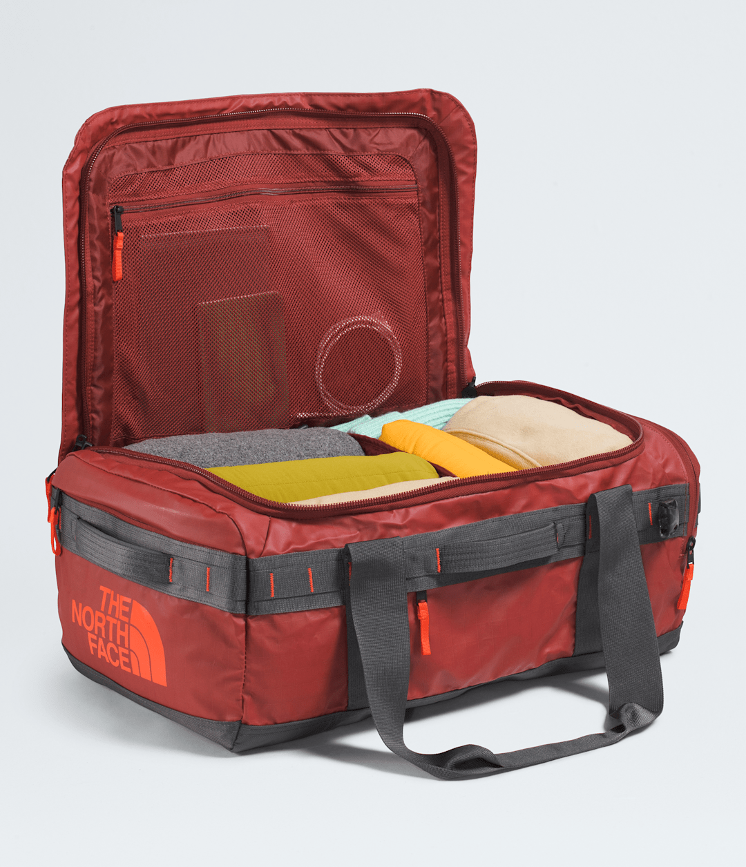 Base Camp Voyager Duffel—42L - The North Face