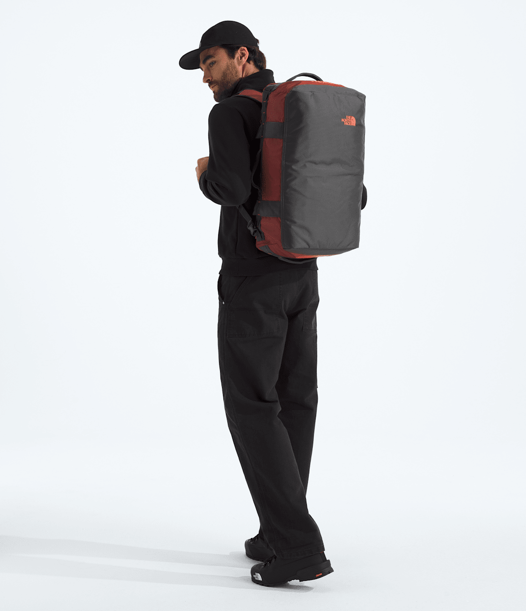 Base Camp Voyager Duffel—42L - The North Face