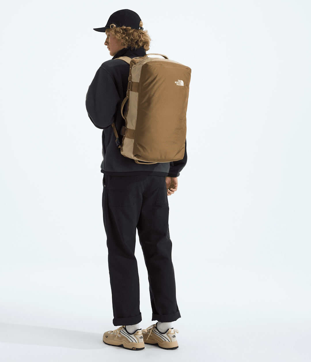 Base Camp Voyager Duffel—42L - The North Face