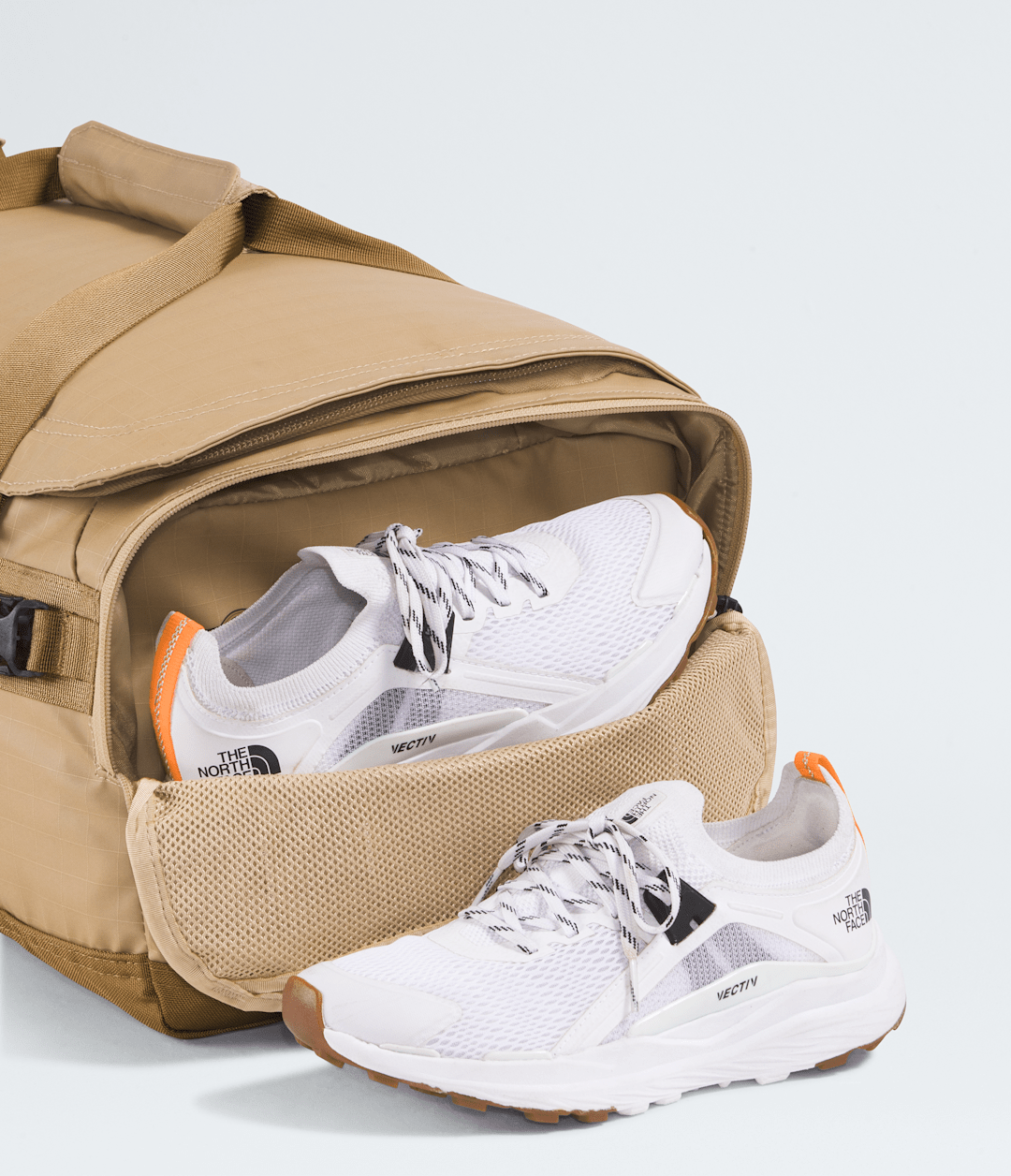 Base Camp Voyager Duffel—42L - The North Face