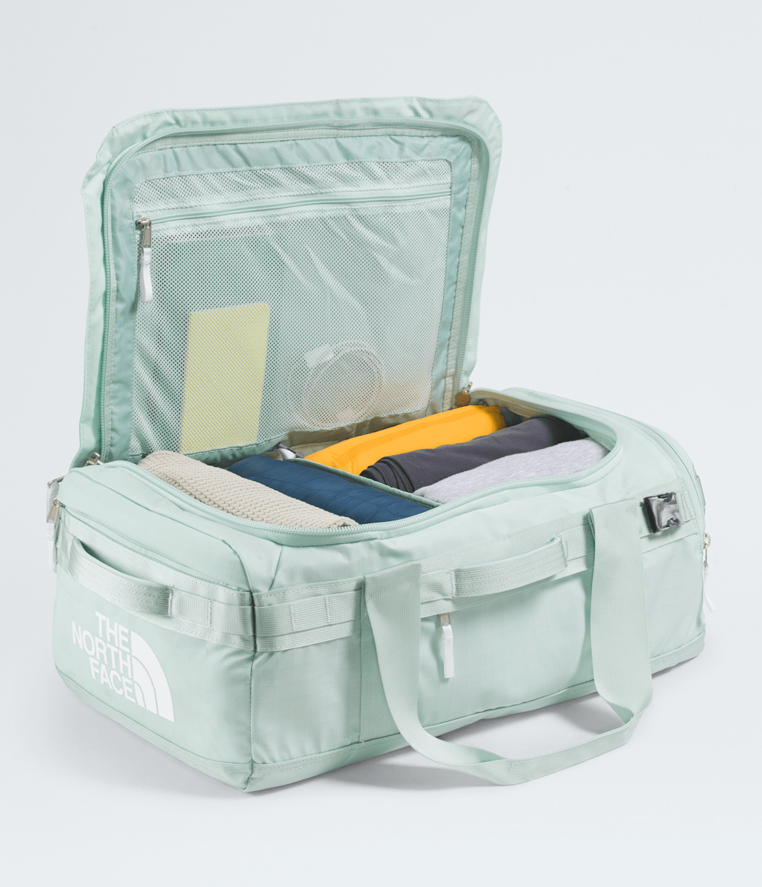 Base Camp Voyager Duffel—42L - The North Face