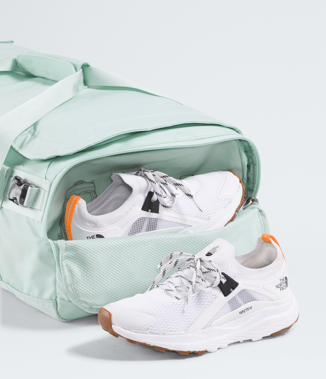 Base Camp Voyager Duffel—42L - The North Face