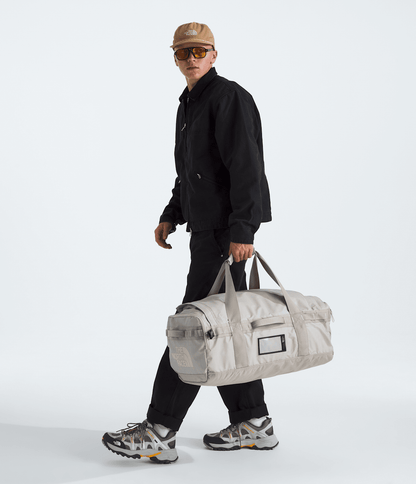 Base Camp Voyager Duffel—62L - The North Face