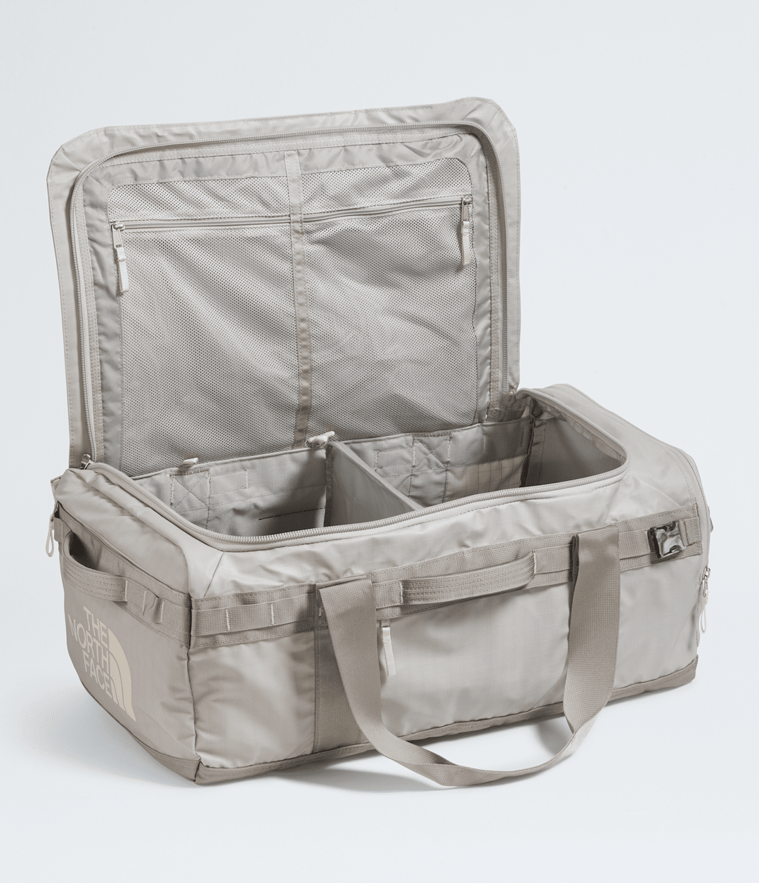 Base Camp Voyager Duffel—62L - The North Face