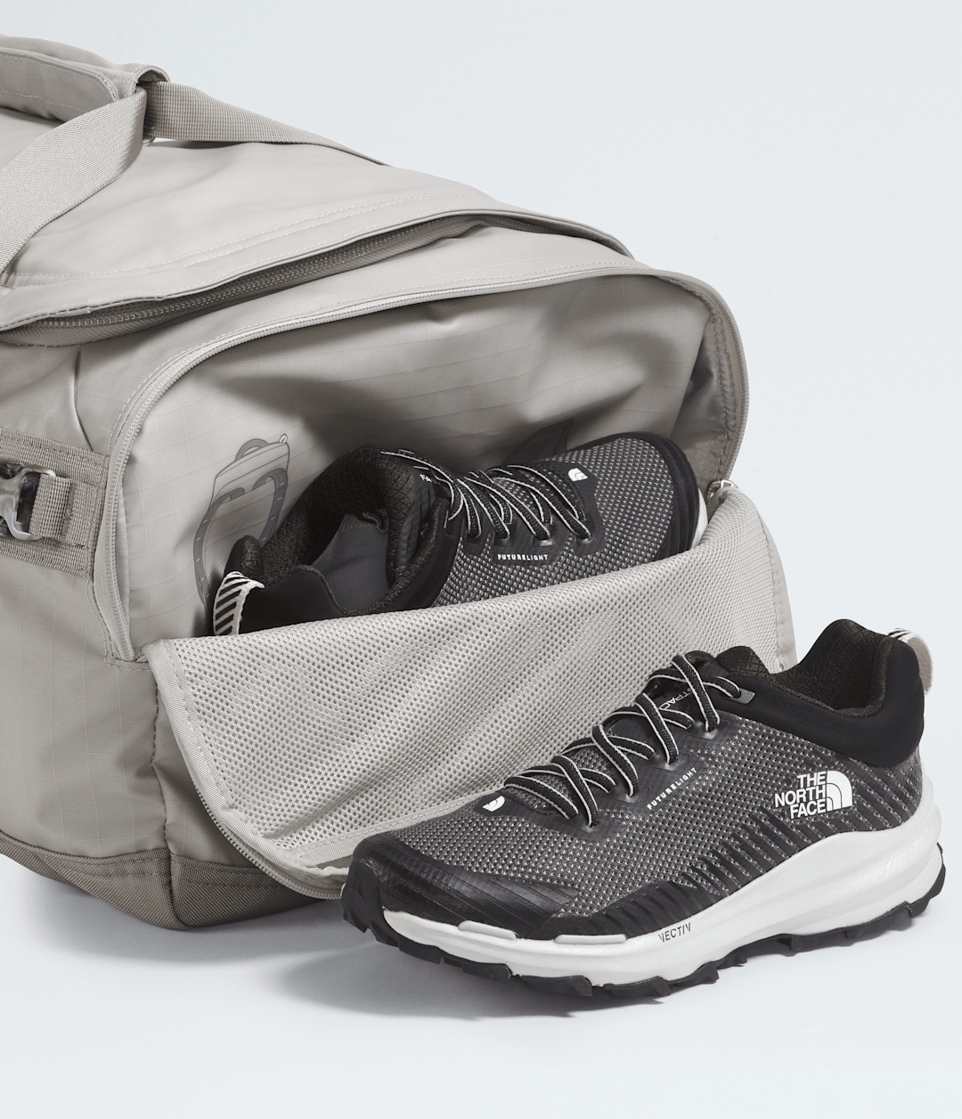 Base Camp Voyager Duffel—62L - The North Face