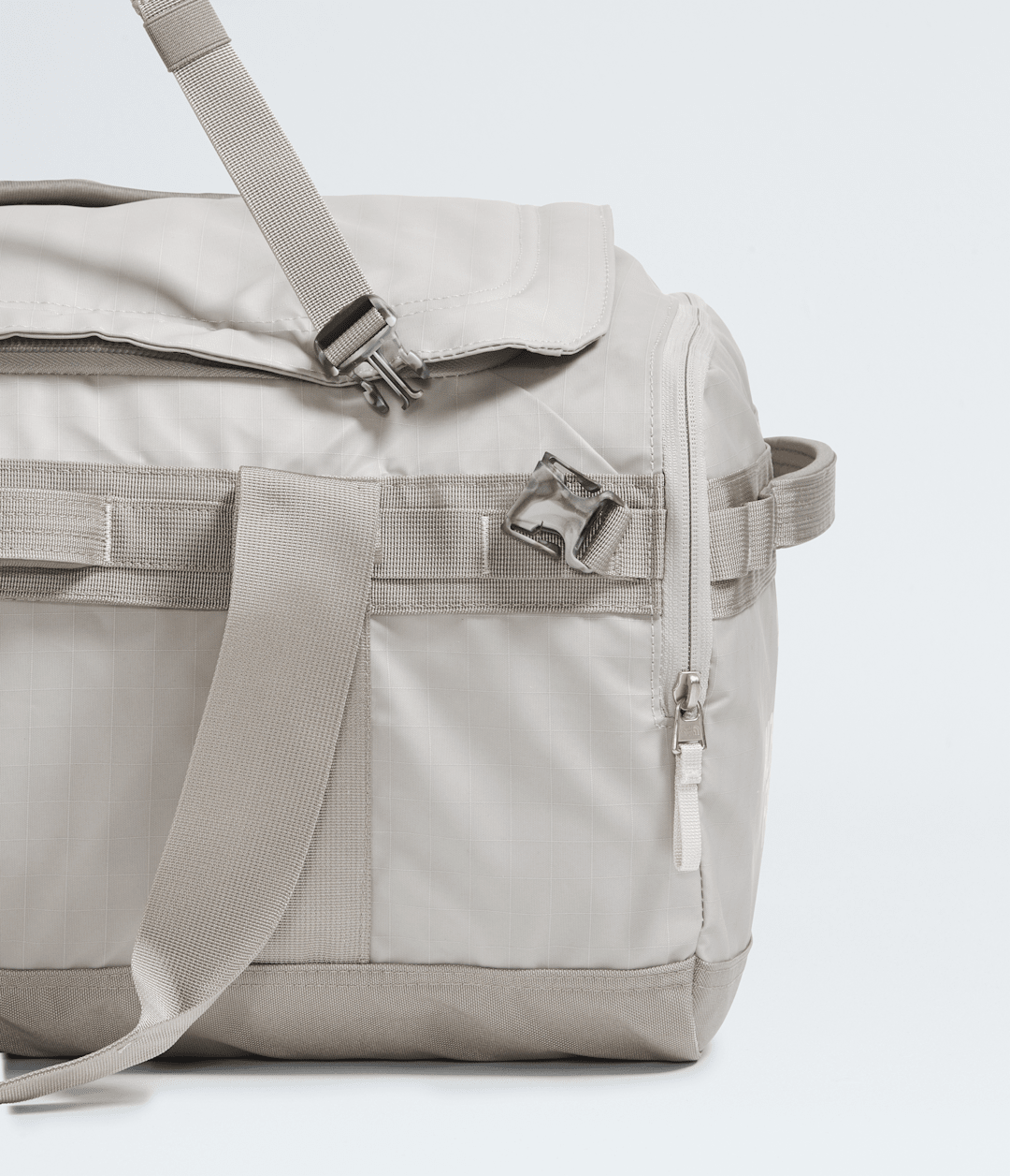 Base Camp Voyager Duffel—62L - The North Face