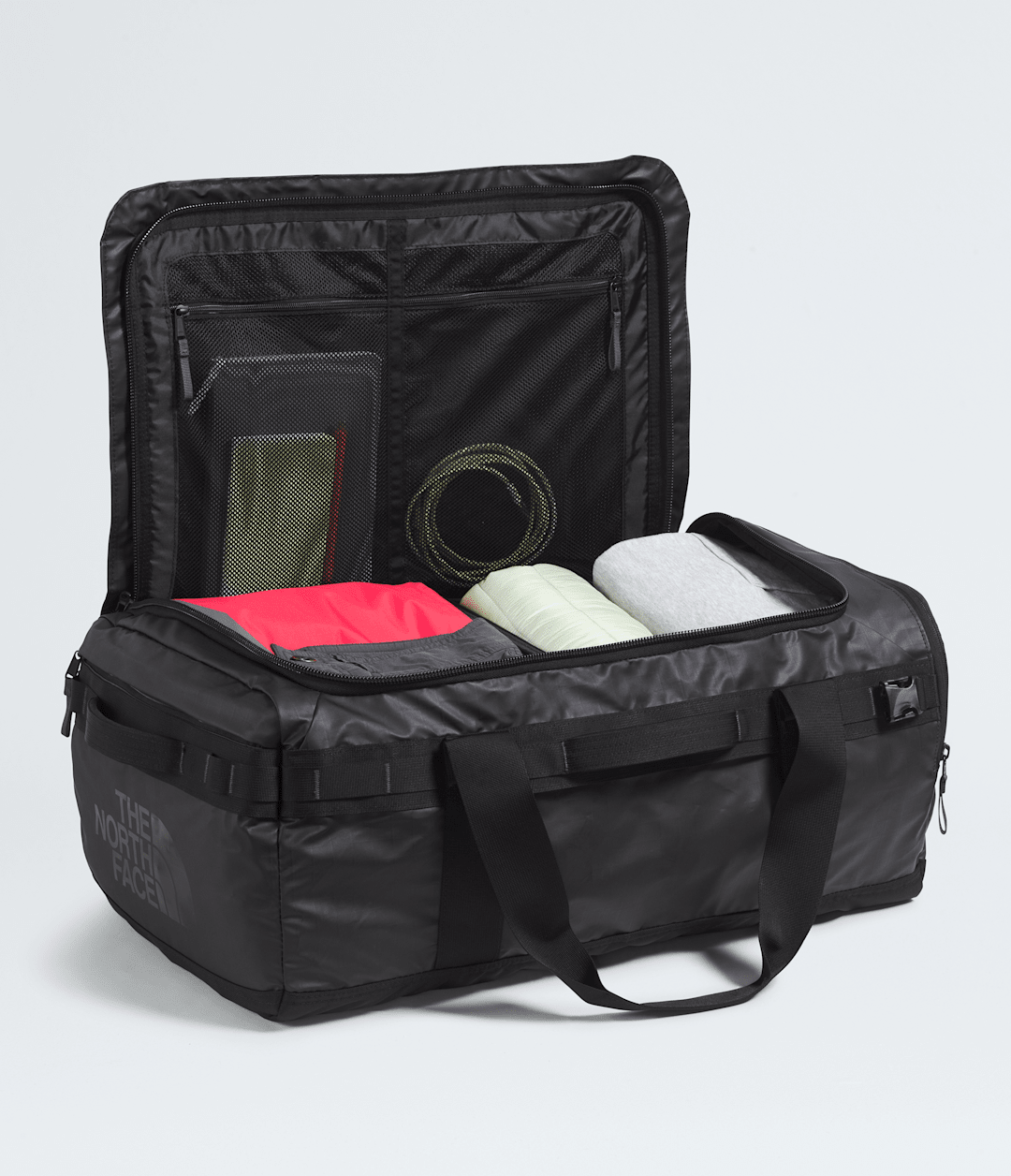 Base Camp Voyager Duffel—62L - The North Face
