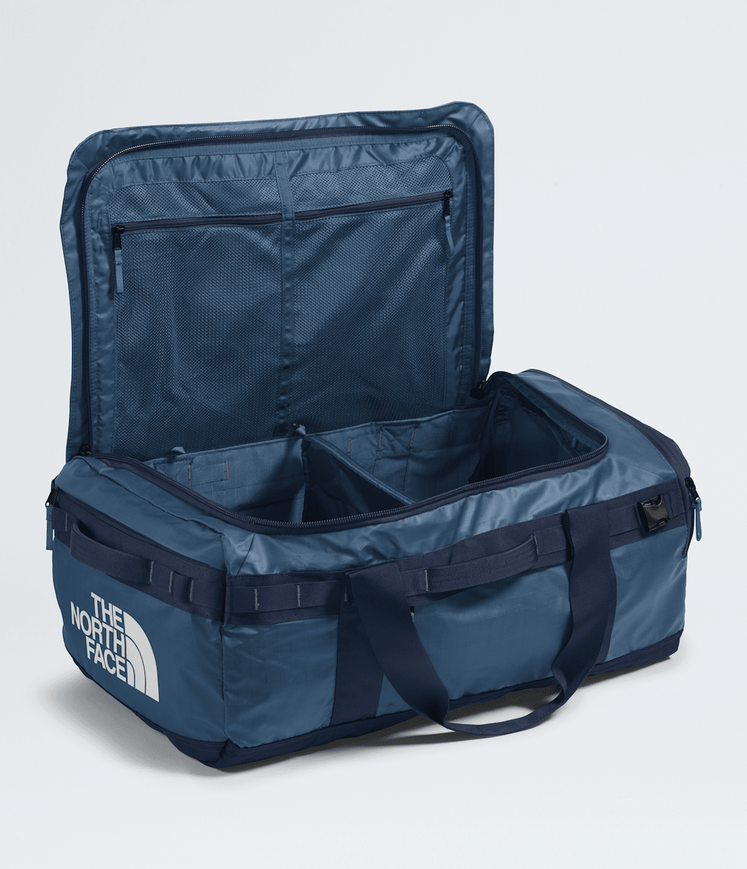 Base Camp Voyager Duffel—62L - The North Face