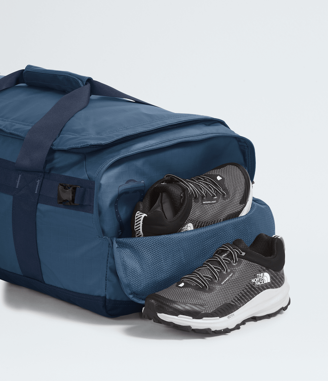Base Camp Voyager Duffel—62L - The North Face