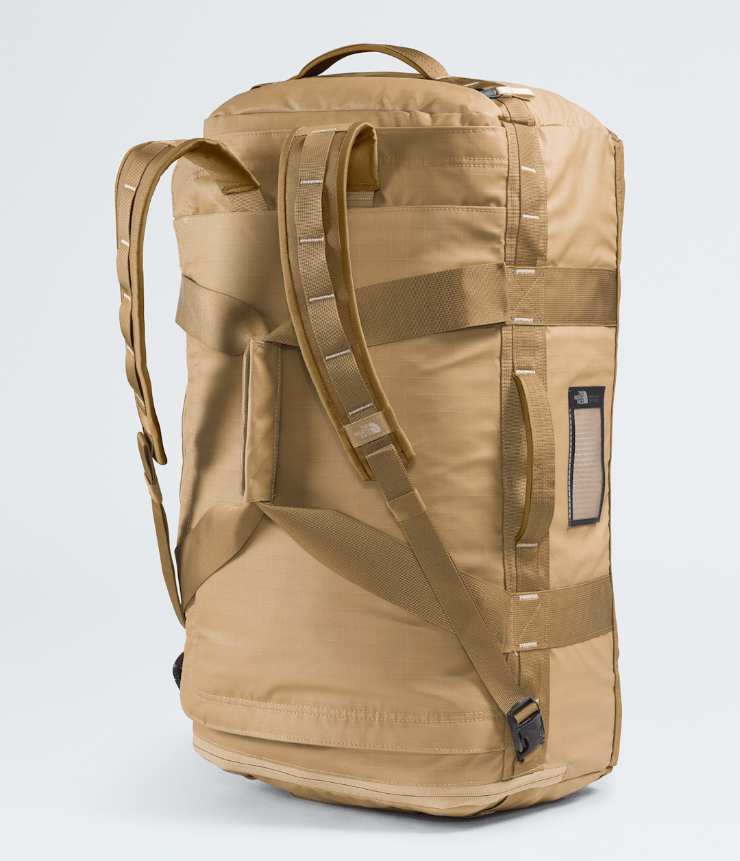Base Camp Voyager Duffel—62L - The North Face
