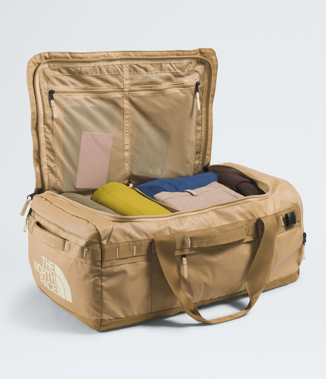 Base Camp Voyager Duffel—62L - The North Face