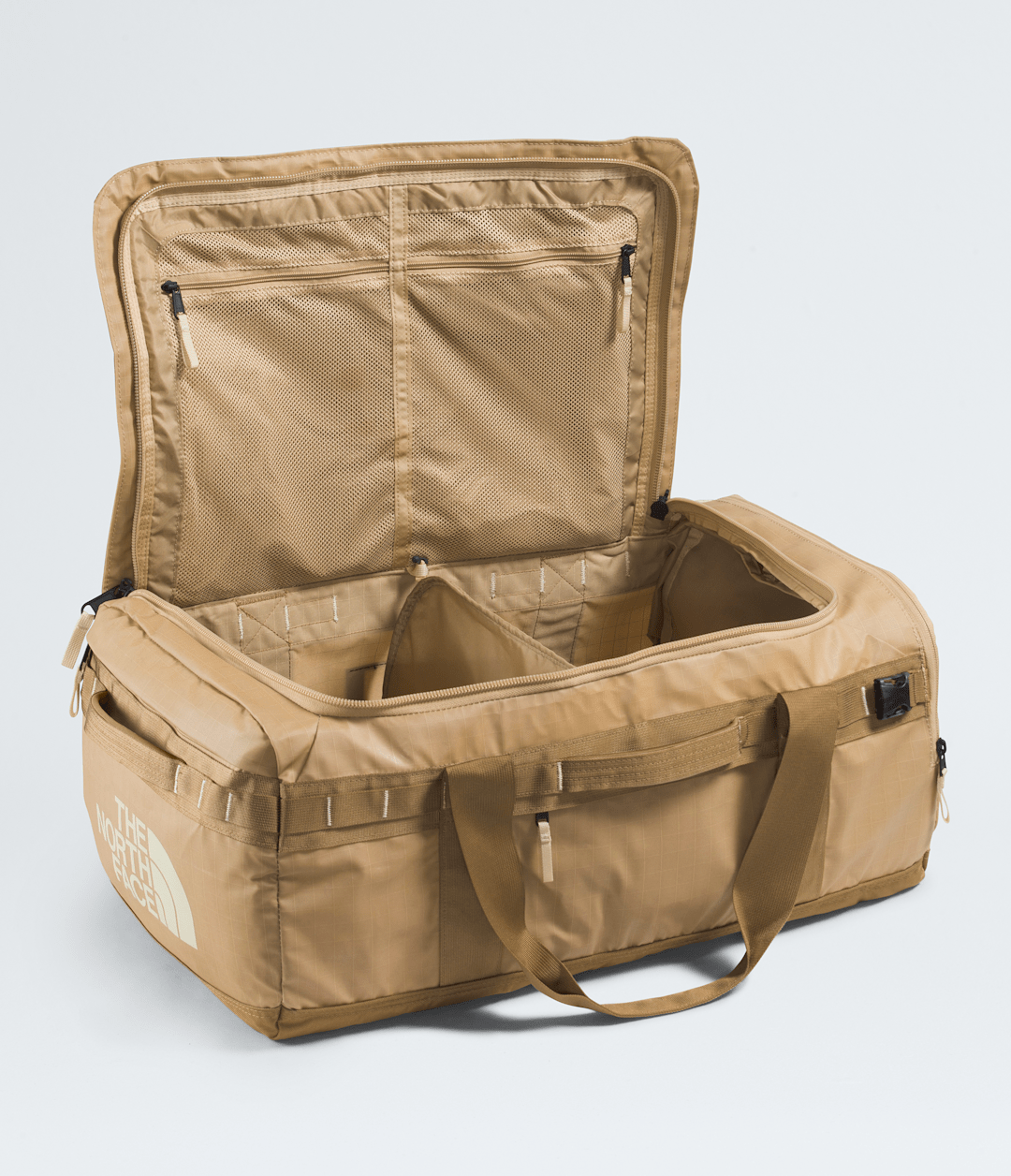 Base Camp Voyager Duffel—62L - The North Face