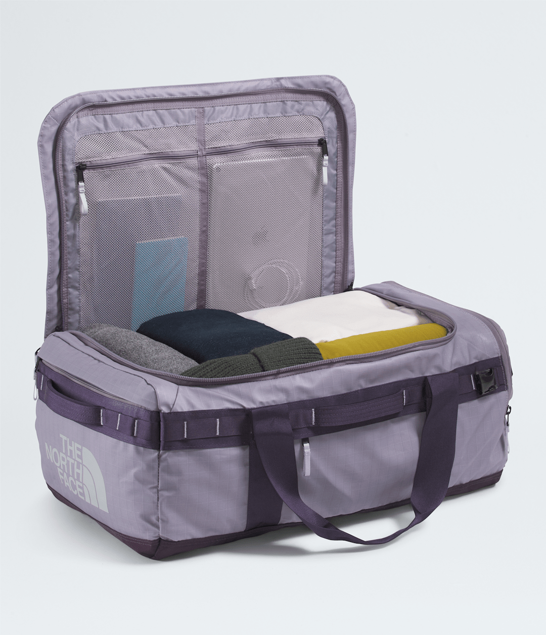 Base Camp Voyager Duffel—62L - The North Face