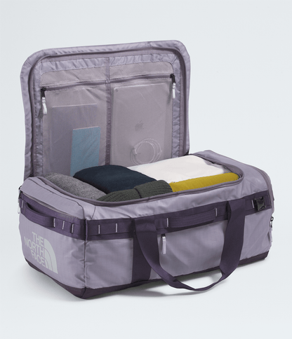 Base Camp Voyager Duffel—62L - The North Face