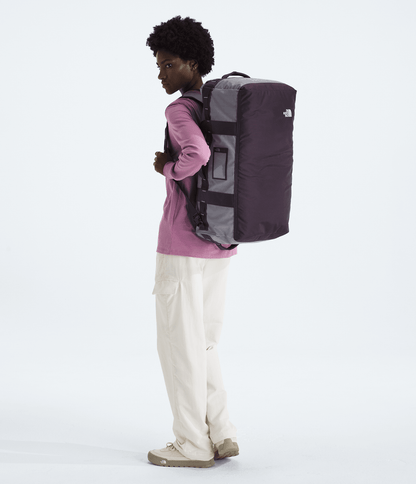 Base Camp Voyager Duffel—62L - The North Face