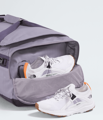 Base Camp Voyager Duffel—62L - The North Face