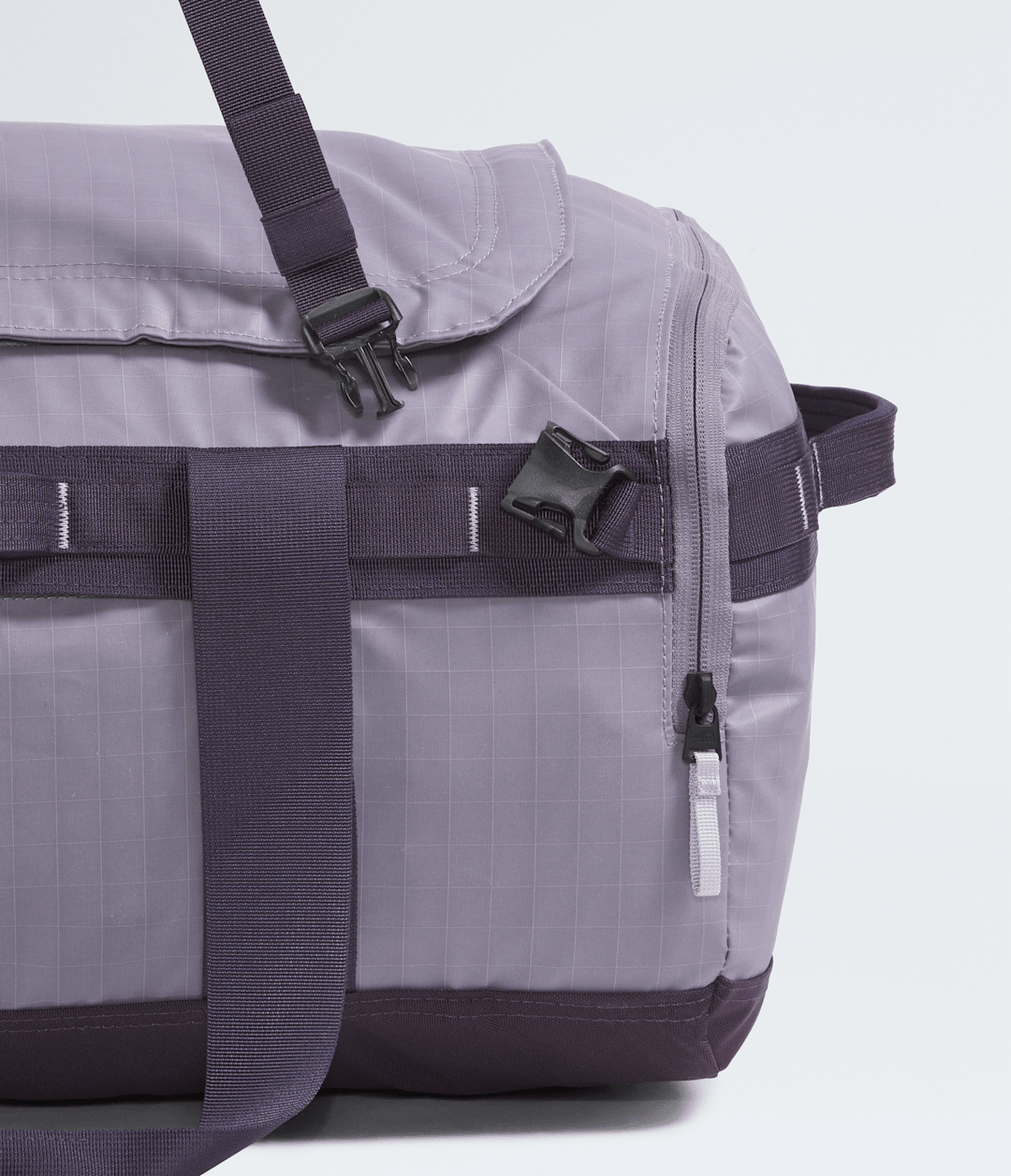 Base Camp Voyager Duffel—62L - The North Face