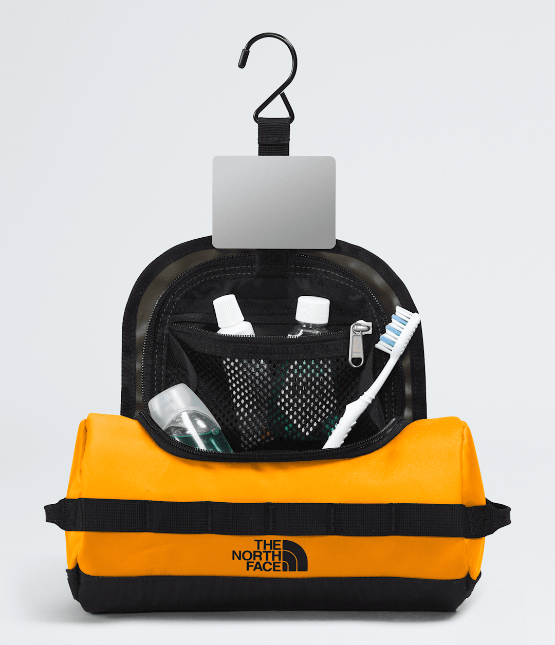 Base Camp Travel Canister—S - The North Face