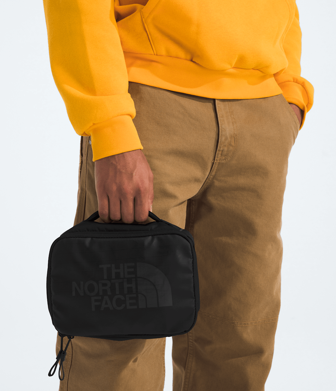 Base Camp Voyager Toiletry Kit - The North Face