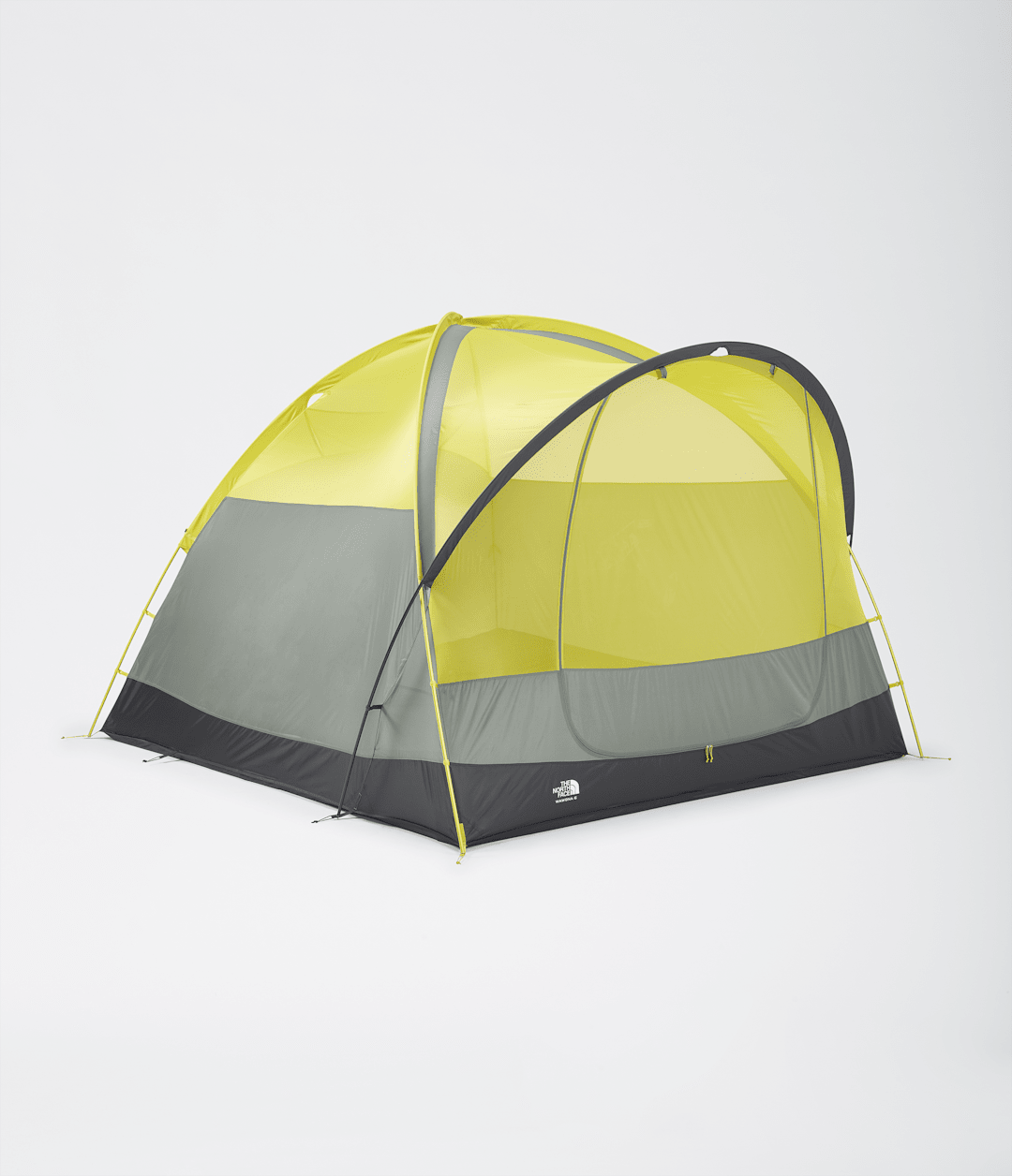 Wawona 6 Tent - The North Face