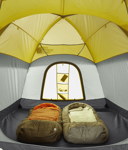 Wawona 6 Tent - The North Face