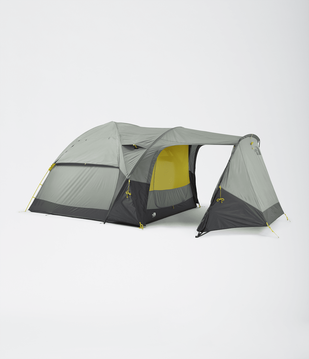 Wawona 6 Tent - The North Face