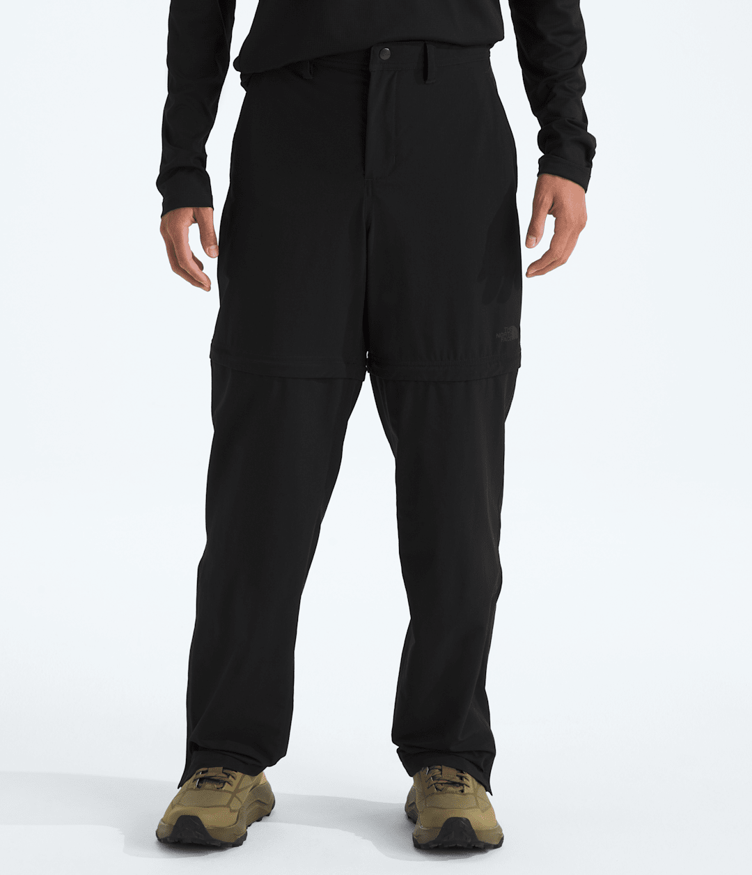 Men’s Basin Convertible Pants - The North Face