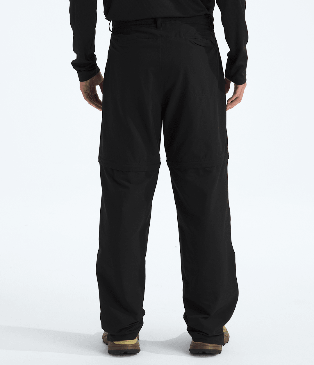 Men’s Basin Convertible Pants - The North Face