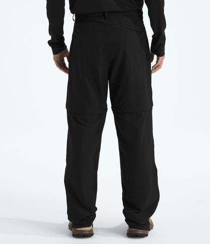Men’s Basin Convertible Pants - The North Face