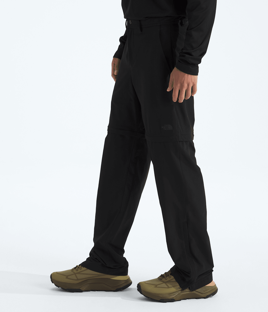 Men’s Basin Convertible Pants - The North Face