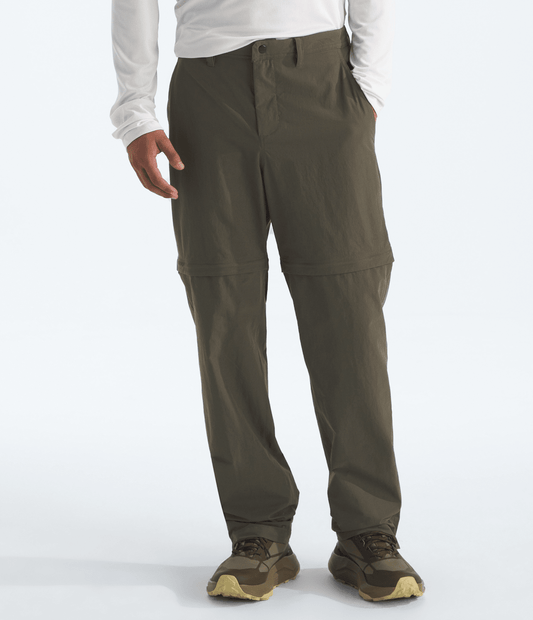 Men’s Basin Convertible Pants - The North Face