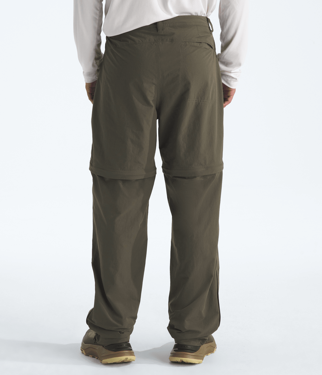 Men’s Basin Convertible Pants - The North Face