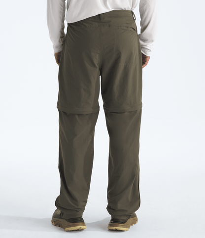 Men’s Basin Convertible Pants - The North Face