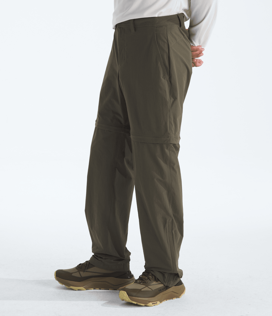 Men’s Basin Convertible Pants - The North Face