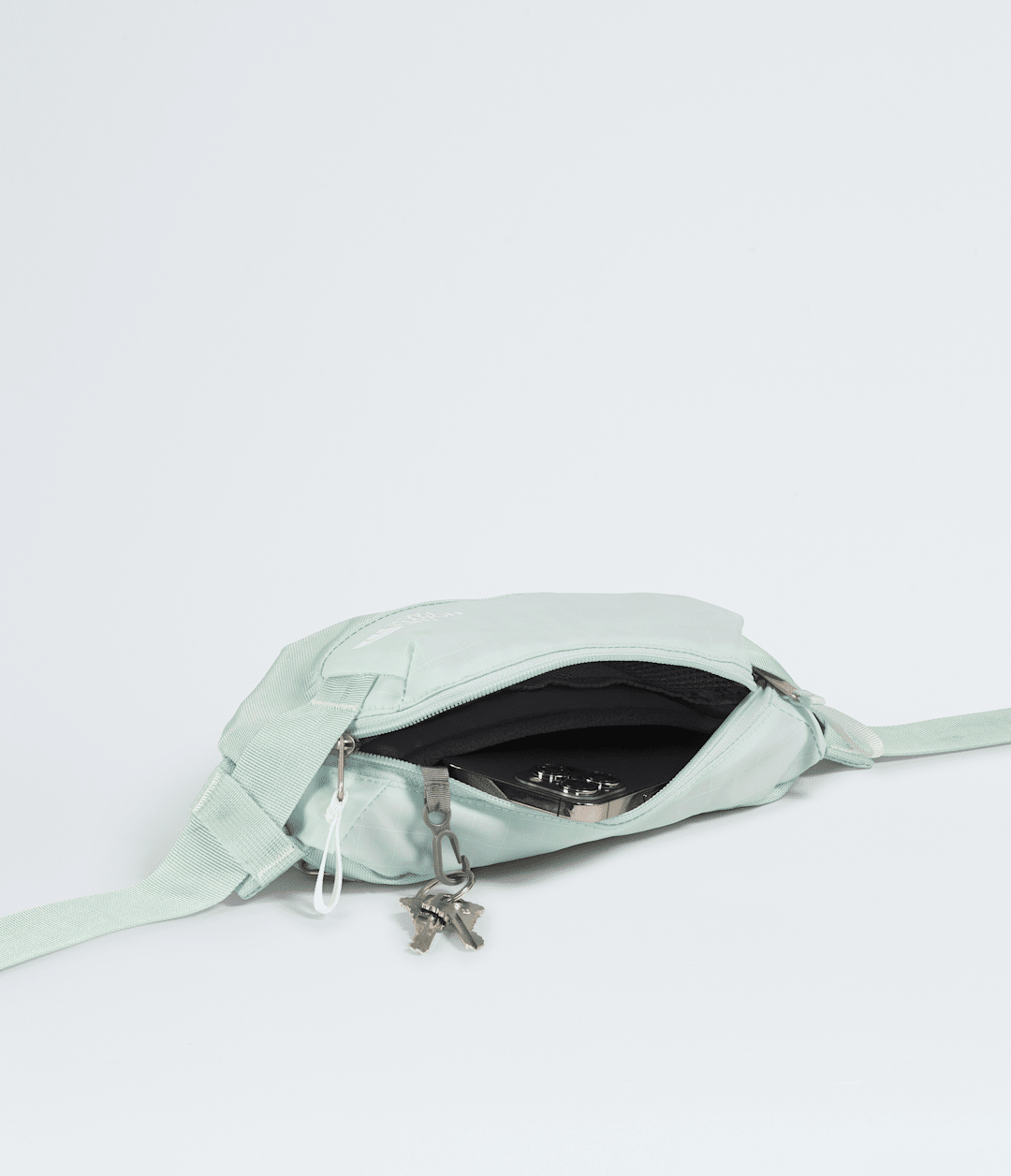 Base Camp Voyager Lumbar - The North Face