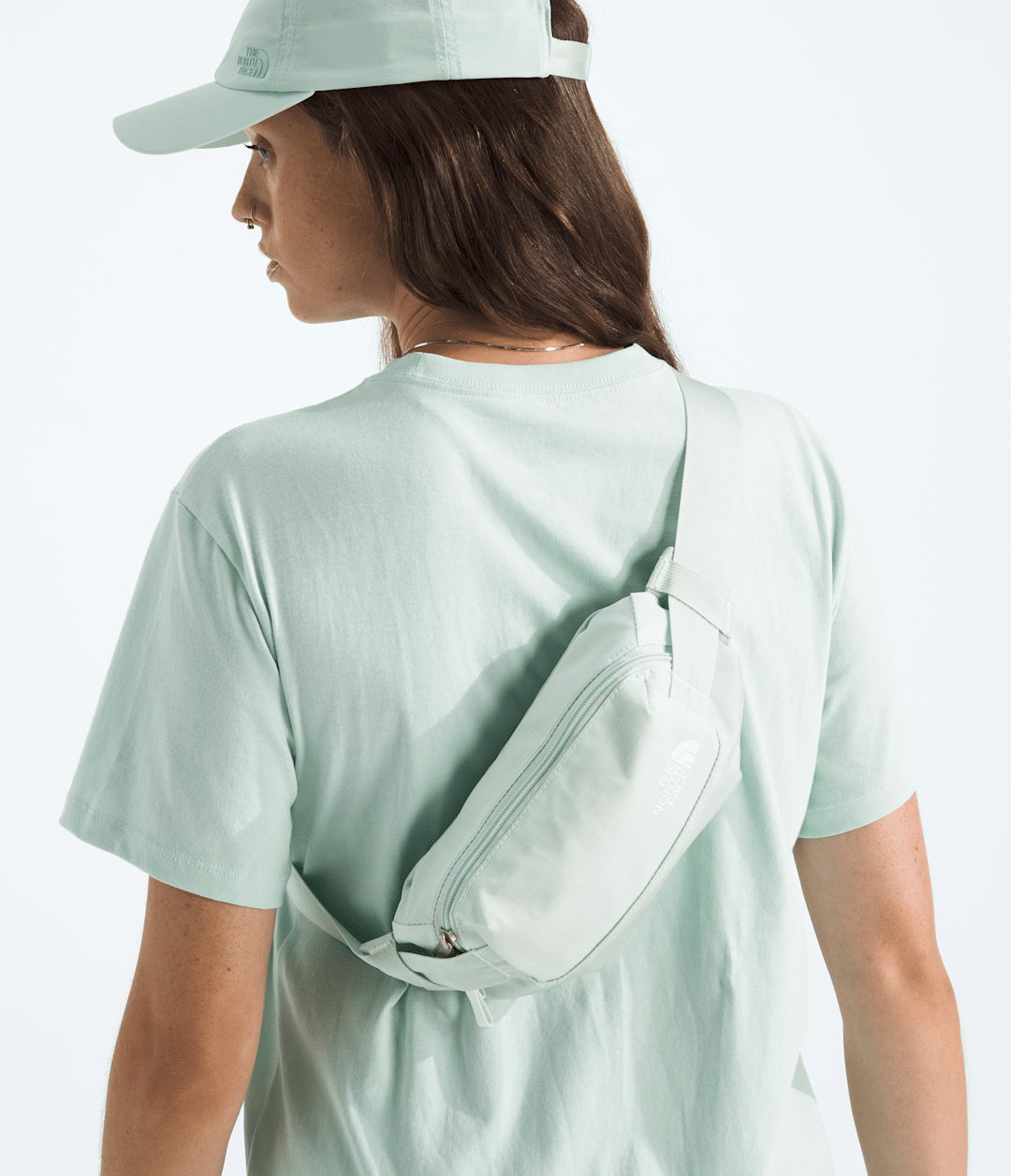 Base Camp Voyager Lumbar - The North Face