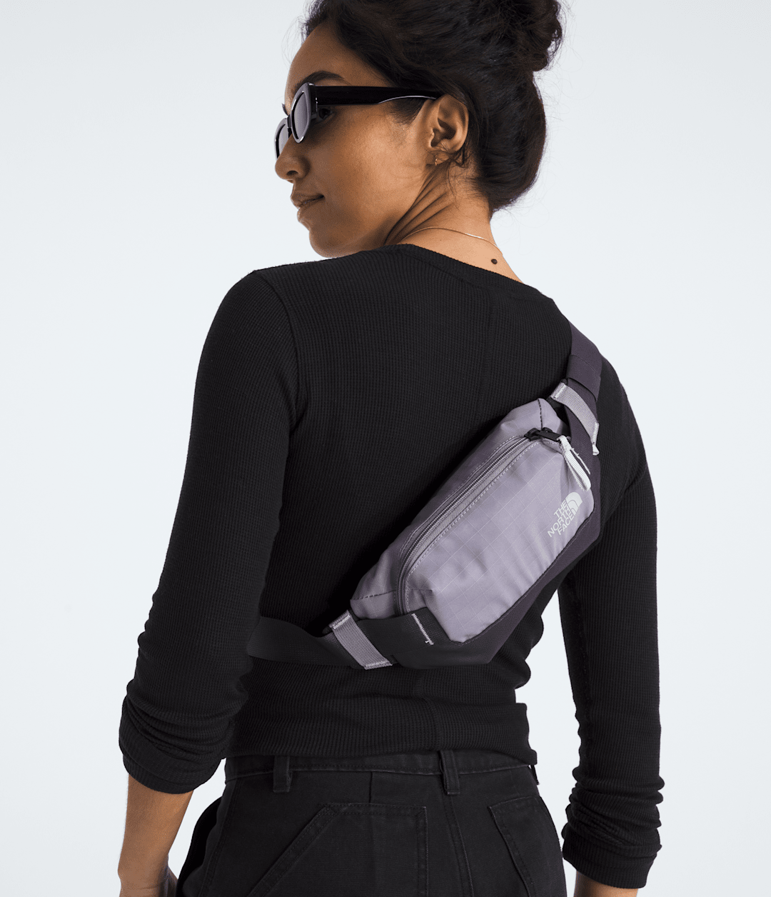 Base Camp Voyager Lumbar - The North Face