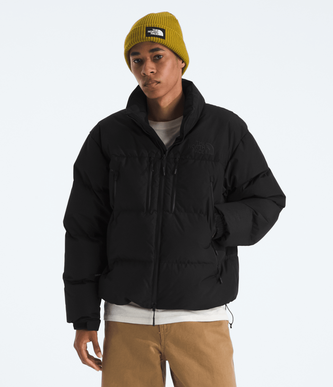 Men’s RMST GORE-TEX® Nuptse Tek Jacket - The North Face