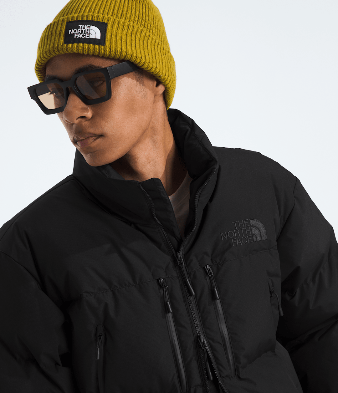 Men’s RMST GORE-TEX® Nuptse Tek Jacket - The North Face