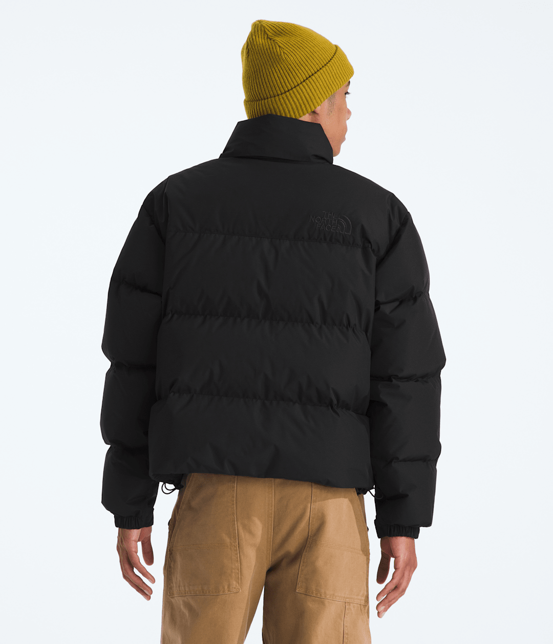 Men’s RMST GORE-TEX® Nuptse Tek Jacket - The North Face