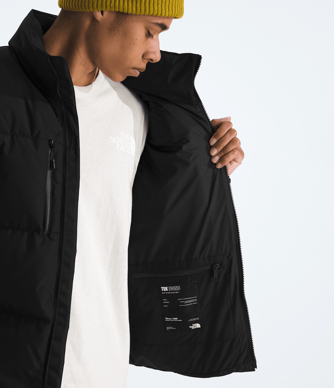 Men’s RMST GORE-TEX® Nuptse Tek Jacket - The North Face