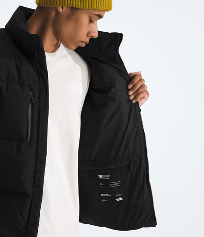 Men’s RMST GORE-TEX® Nuptse Tek Jacket - The North Face