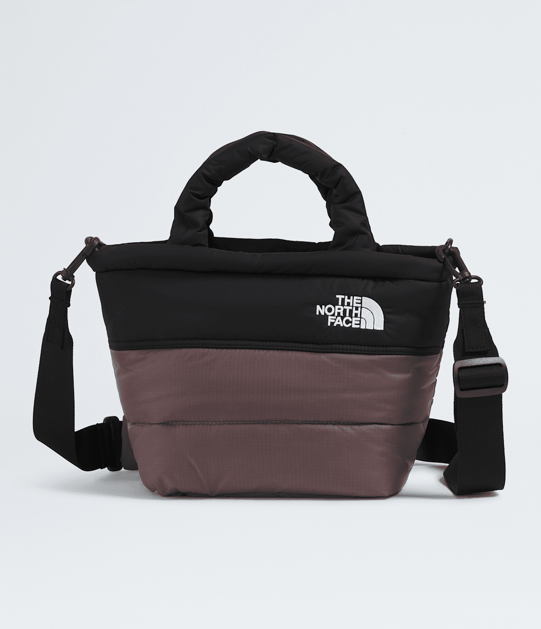 Nuptse Mini Bag - The North Face