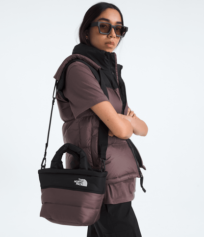 Nuptse Mini Bag - The North Face