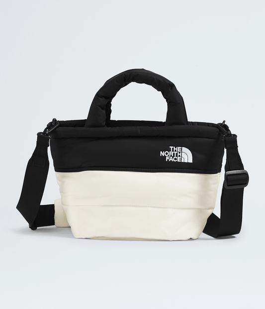 Nuptse Mini Bag - The North Face