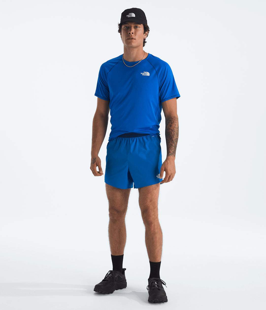 Men’s Sunriser 5'' Shorts - The North Face